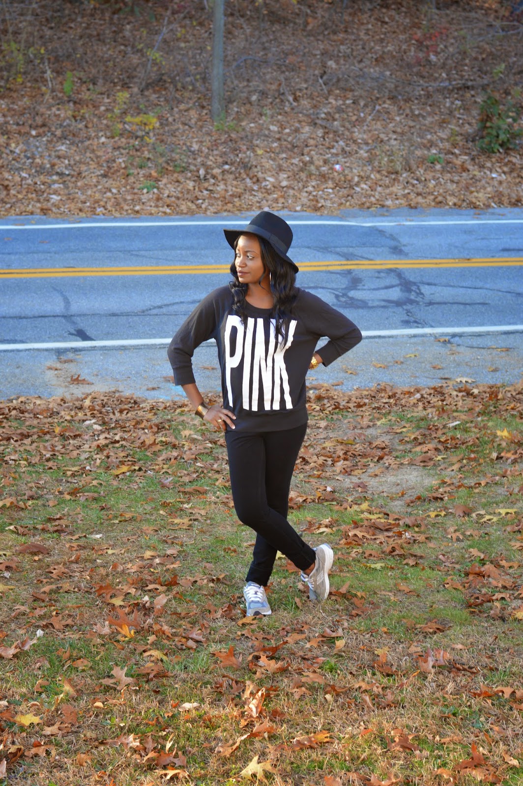 I Love Pink! (By Victoria’s Secret) | Fall Edition!
