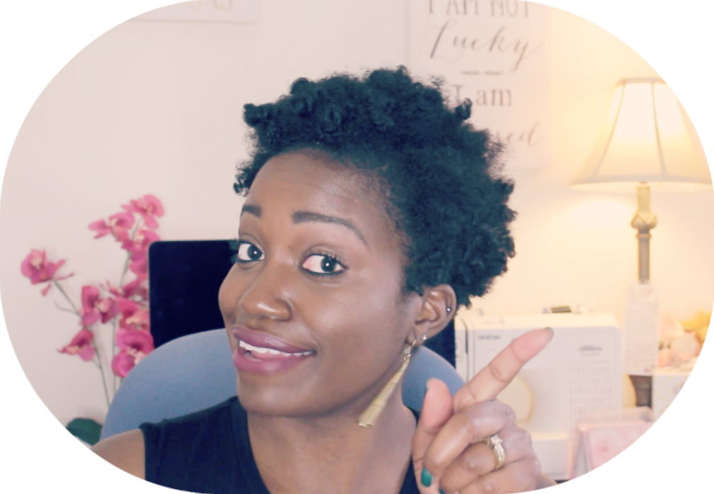 Natural Hair Guide 101 | Tips For Healthy, Growing Natural Hair!