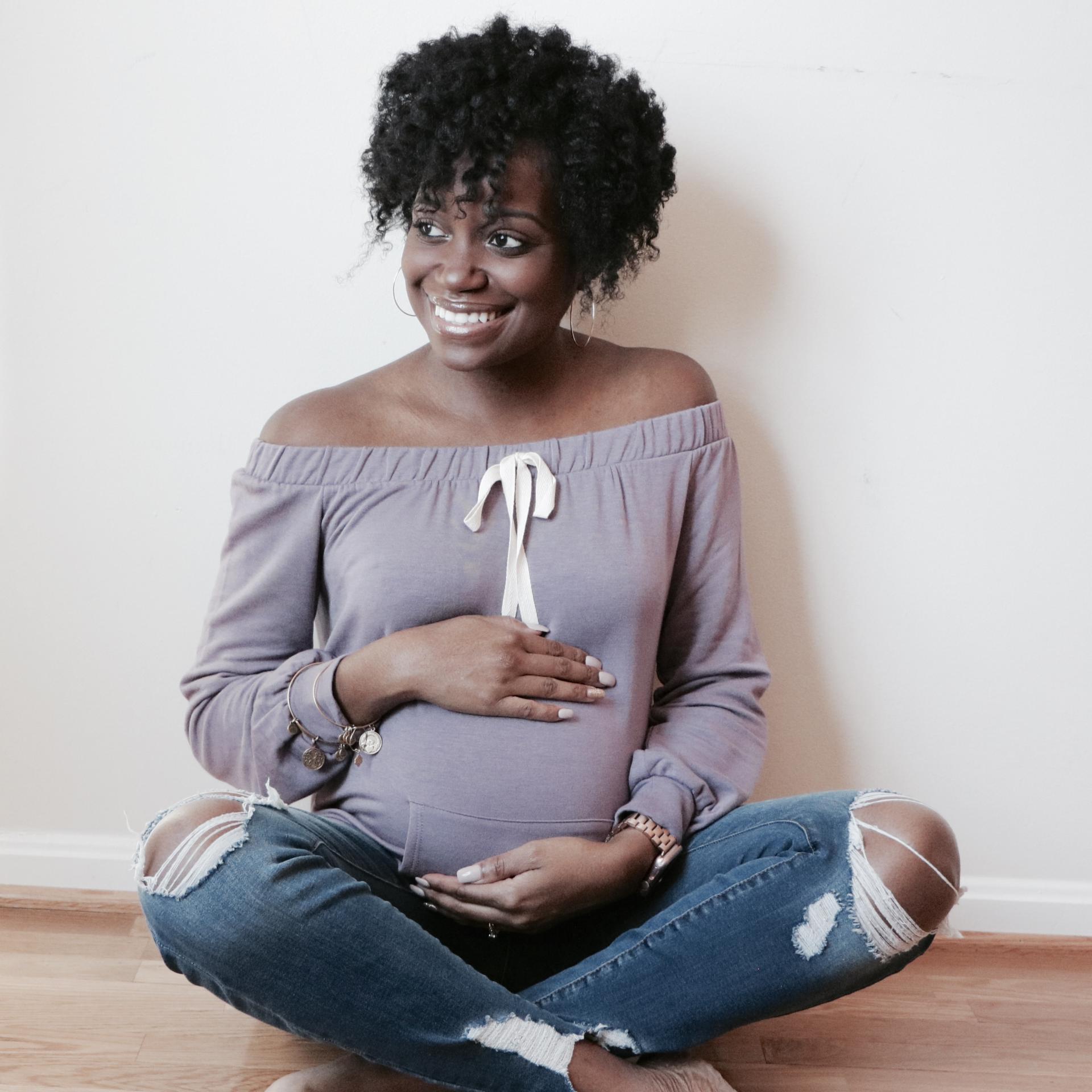Shop PinkBlush For Affordable Maternity Wear
